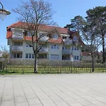 K8 - Am Kurpark - Therme Bad Saarow