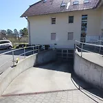 K8 - Am Kurpark - Therme Bad Saarow