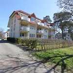 K8 - Am Kurpark - Therme Appartement *