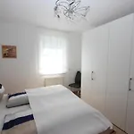 K8 - Am Kurpark - Therme Appartement *