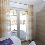 Appartement K8 - Am Kurpark - Therme Bad Saarow