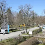 K8 - Am Kurpark - Therme *