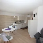 K8 - Am Kurpark - Therme Appartement Bad Saarow