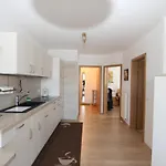 K8 - Am Kurpark - Therme Appartement *