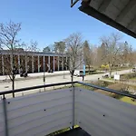 K8 - Am Kurpark - Therme Appartement