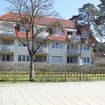 K8 - Am Kurpark - Therme Appartement Bad Saarow