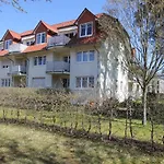 K8 - Am Kurpark - Therme Appartement Bad Saarow