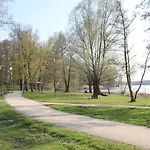 K8 - Am Kurpark - Therme Appartement