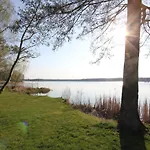 Appartement K8 - Am Kurpark - Therme