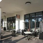 Appartement K8 - Am Kurpark - Therme