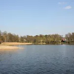 K8 - Am Kurpark - Therme * Bad Saarow