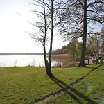 Appartement K8 - Am Kurpark - Therme
