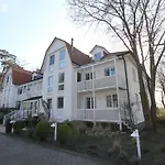 K8 - Am Kurpark - Therme Appartement *