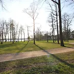K8 - Am Kurpark - Therme *