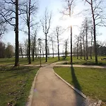 K8 - Am Kurpark - Therme Appartement