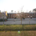 K8 - Am Kurpark - Therme * Bad Saarow