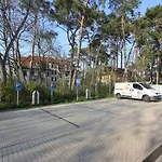 K8 - Am Kurpark - Therme *