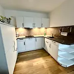 Appartement K8 - Am Kurpark - Therme Bad Saarow