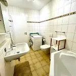 Appartement K8 - Am Kurpark - Therme