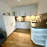 K8 - Am Kurpark - Therme Appartement Bad Saarow