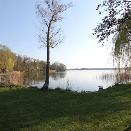 K8 - Am Kurpark - Therme Apartament