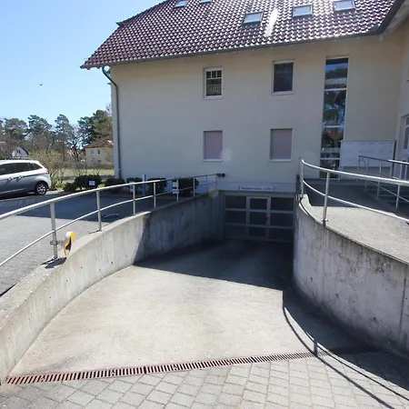 K8 - Am Kurpark - Therme 바트 자로