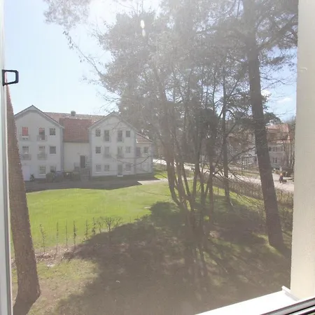 K8 - Am Kurpark - Therme *