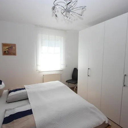 K8 - Am Kurpark - Therme Apartment *