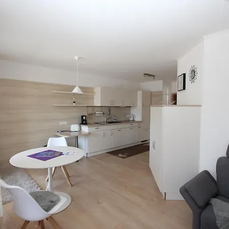 K8 - Am Kurpark - Therme Apartment Bad Saarow