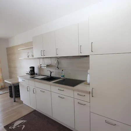 K8 - Am Kurpark - Therme Apartment Bad Saarow