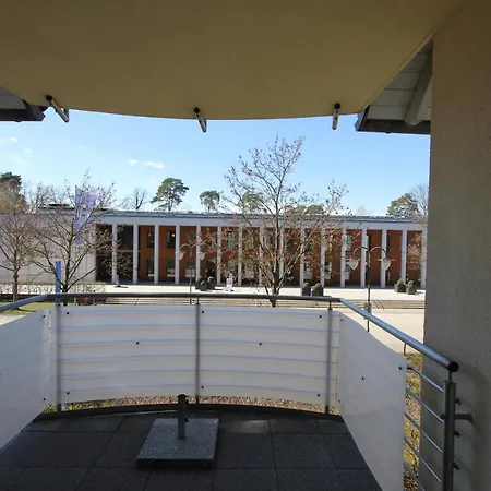 K8 - Am Kurpark - Therme 바트 자로