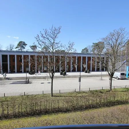 K8 - Am Kurpark - Therme