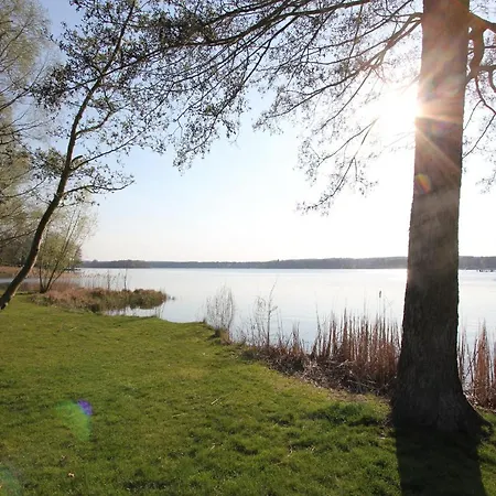 Apartment K8 - Am Kurpark - Therme