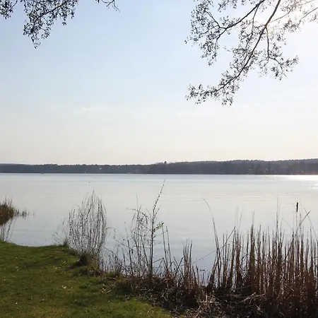 K8 - Am Kurpark - Therme Bad Saarow