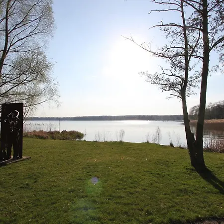Appartement K8 - Am Kurpark - Therme