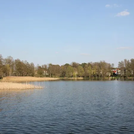 K8 - Am Kurpark - Therme * Bad Saarow