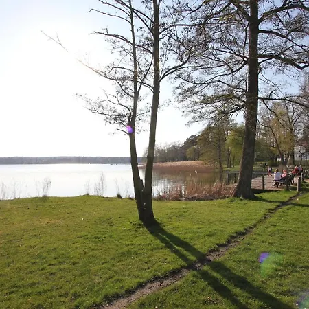 Appartement K8 - Am Kurpark - Therme