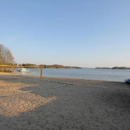 K8 - Am Kurpark - Therme * Bad Saarow