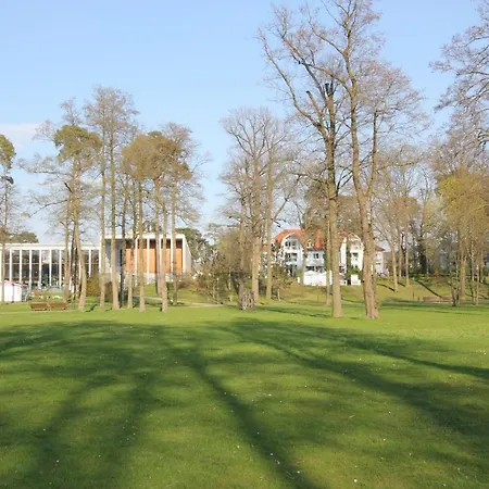 K8 - Am Kurpark - Therme