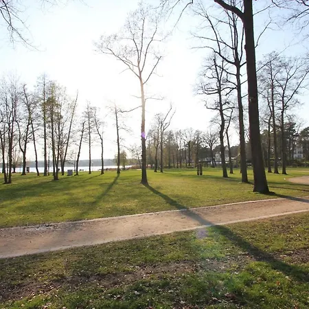 K8 - Am Kurpark - Therme *