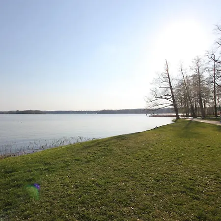 K8 - Am Kurpark - Therme Apartment *