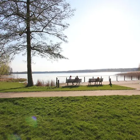 K8 - Am Kurpark - Therme Apartament