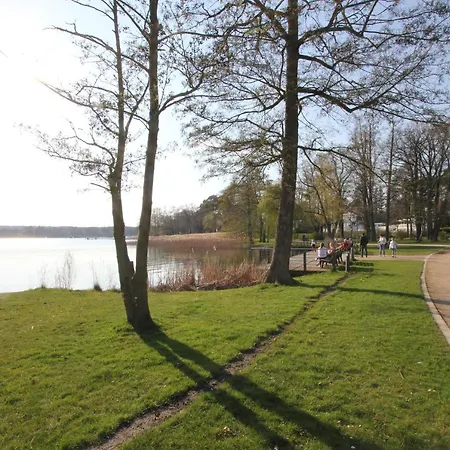 K8 - Am Kurpark - Therme