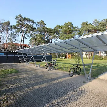 K8 - Am Kurpark - Therme *