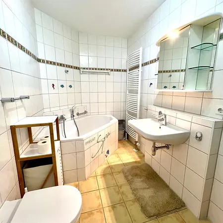 K8 - Am Kurpark - Therme