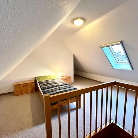 K8 - Am Kurpark - Therme