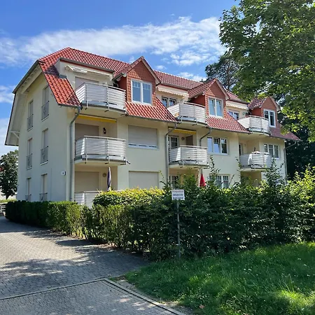 K8 - Am Kurpark - Therme *
