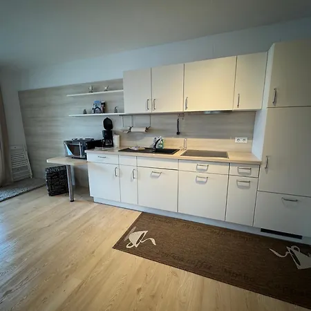 K8 - Am Kurpark - Therme Apartment *