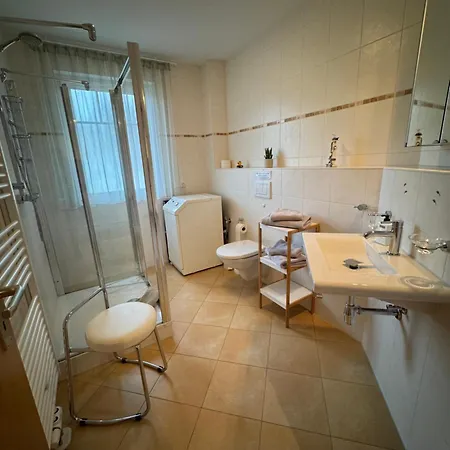 K8 - Am Kurpark - Therme Apartment Bad Saarow