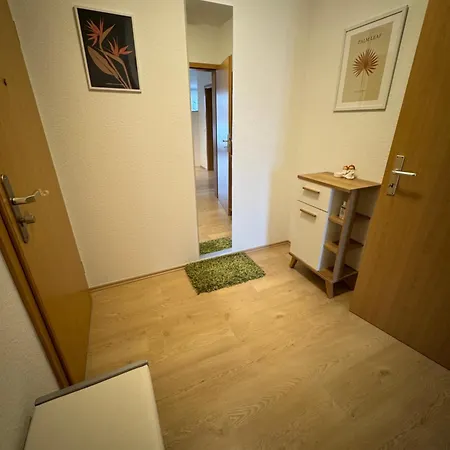 K8 - Am Kurpark - Therme
